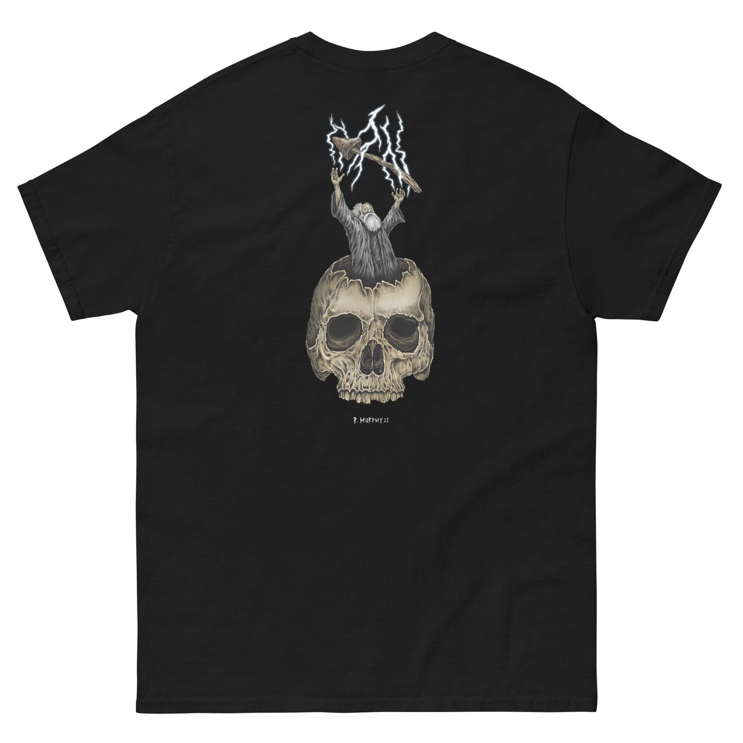 Panhead Chopper Giveaway Tee