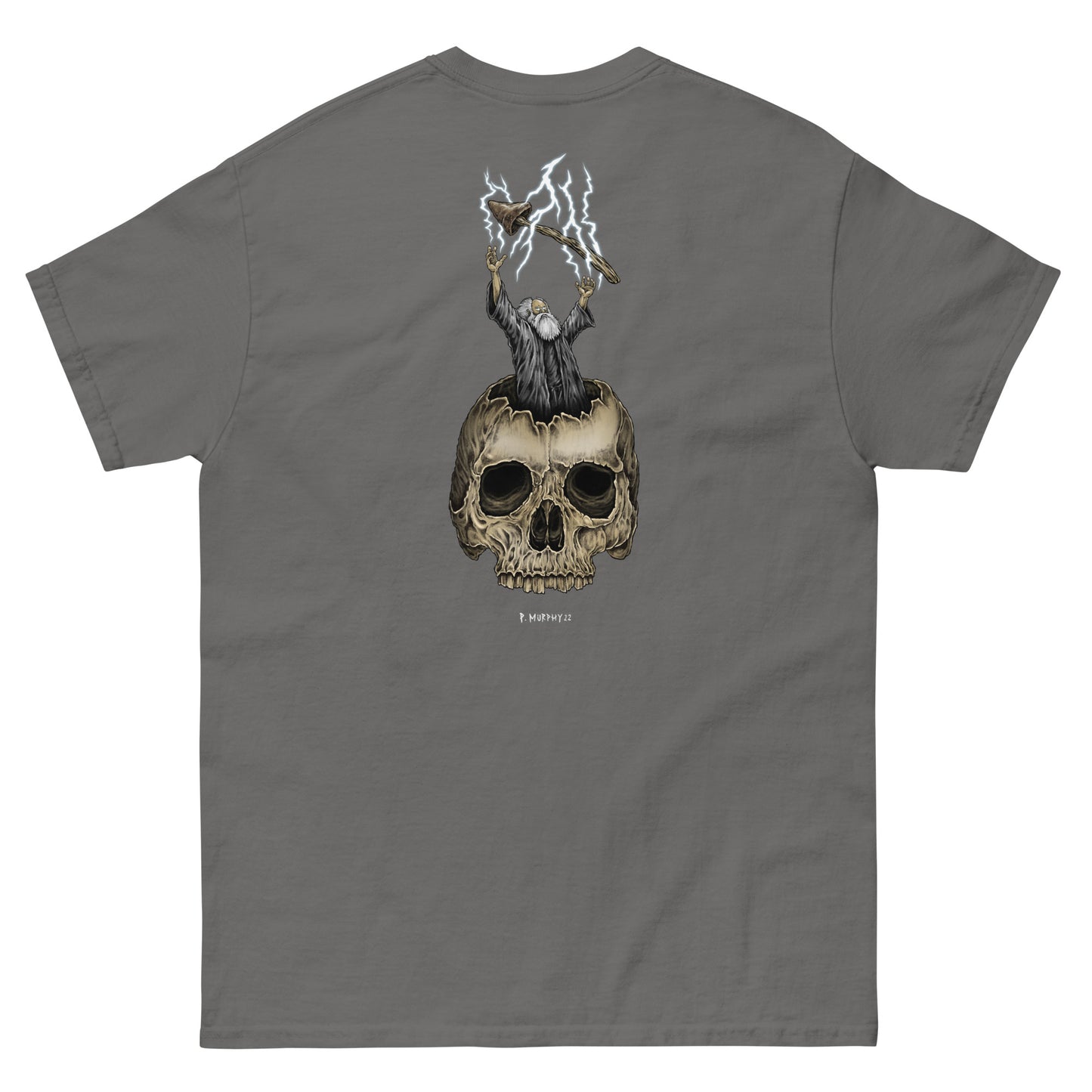 Panhead Chopper Giveaway Tee