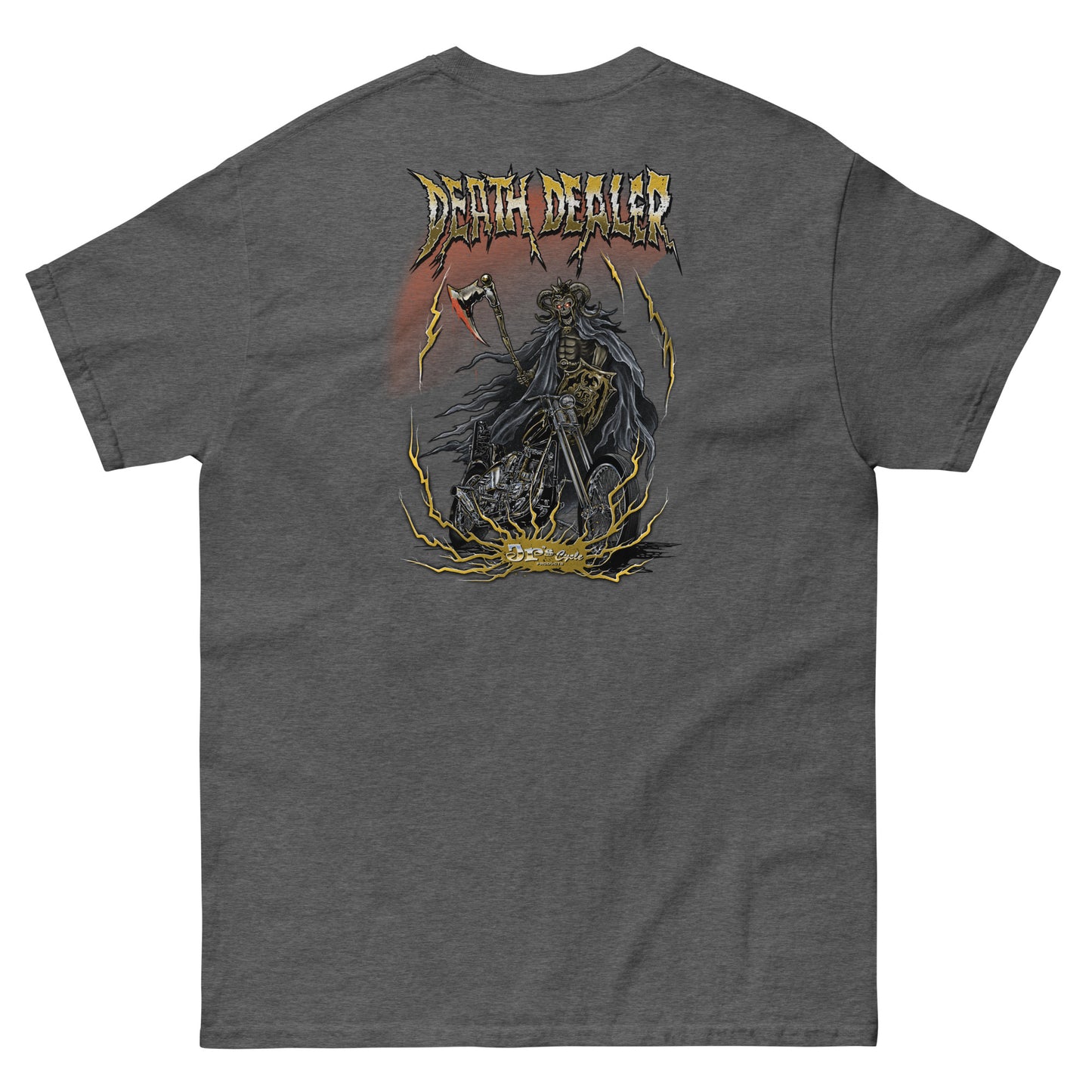 Death Dealer 23 Tee