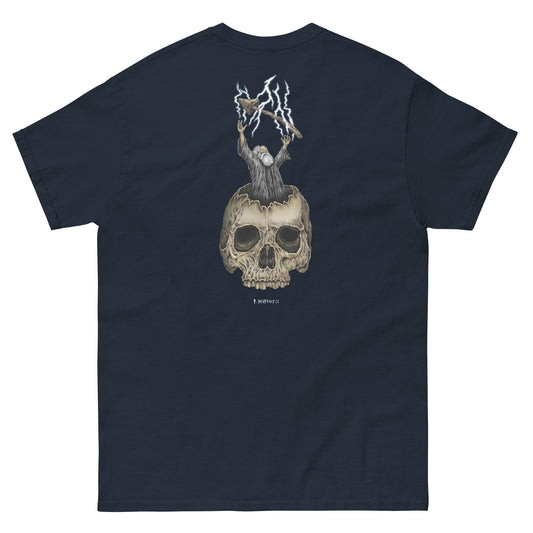 Panhead Chopper Giveaway Tee