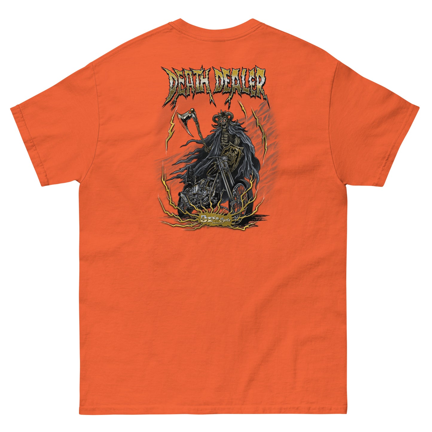 Death Dealer 23 Tee