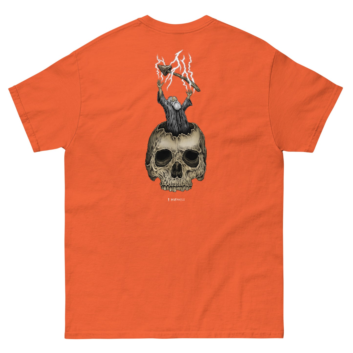 Panhead Chopper Giveaway Tee