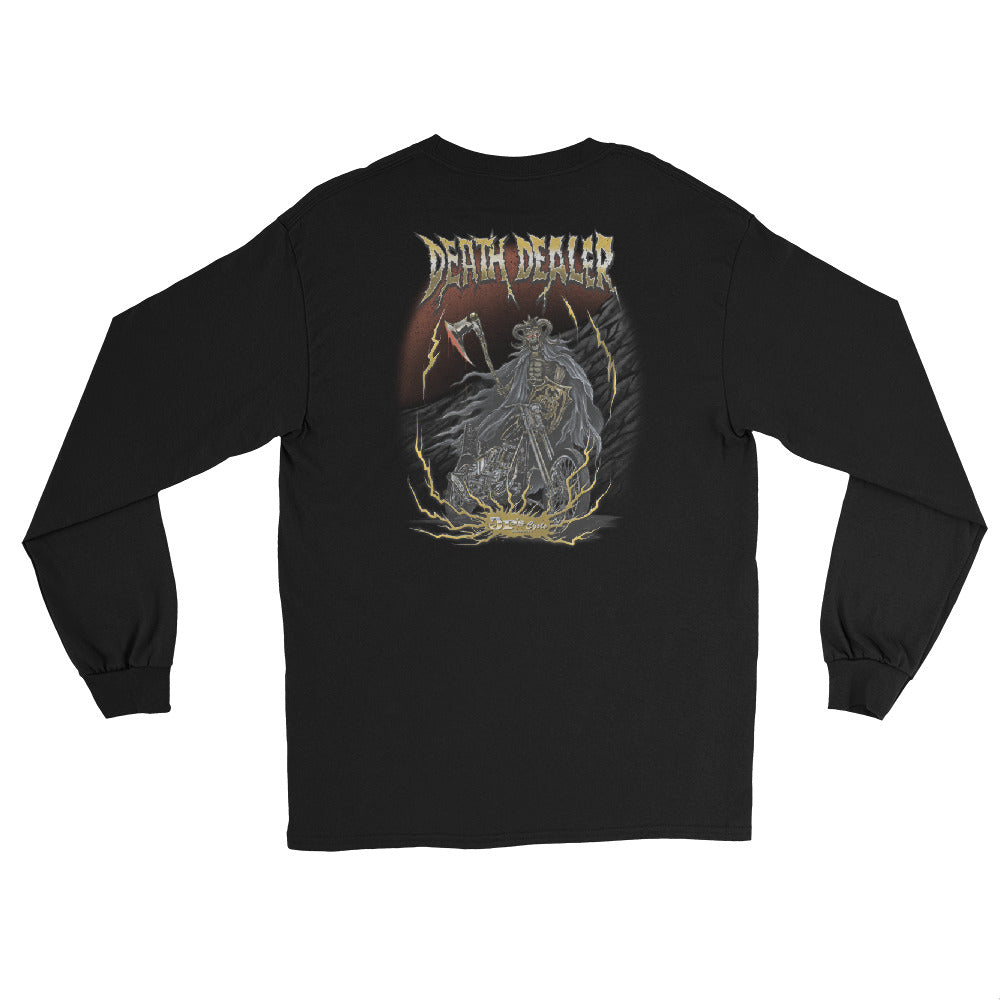 Death Dealer 23 Long Sleeve