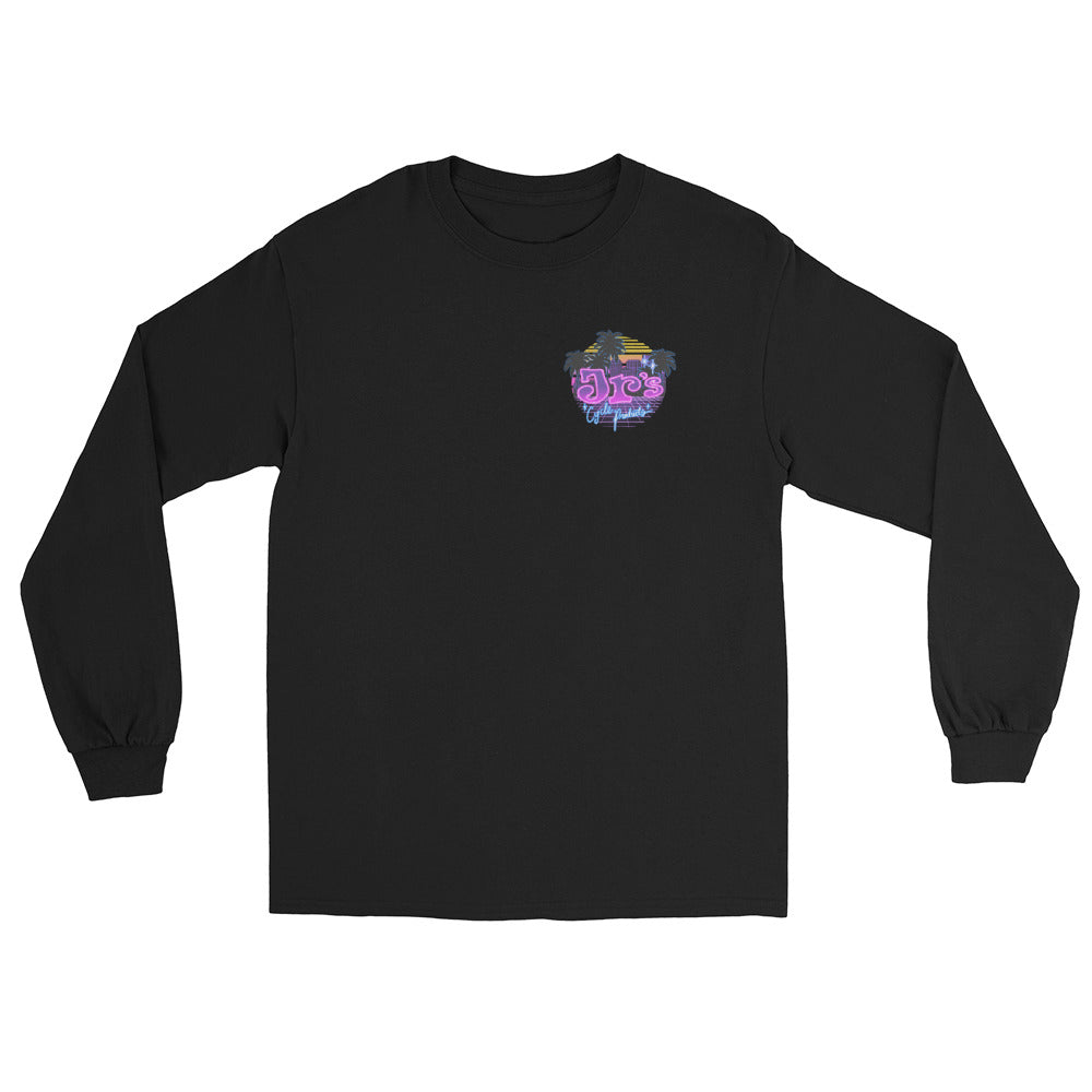 Neon Chopper Long Sleeve