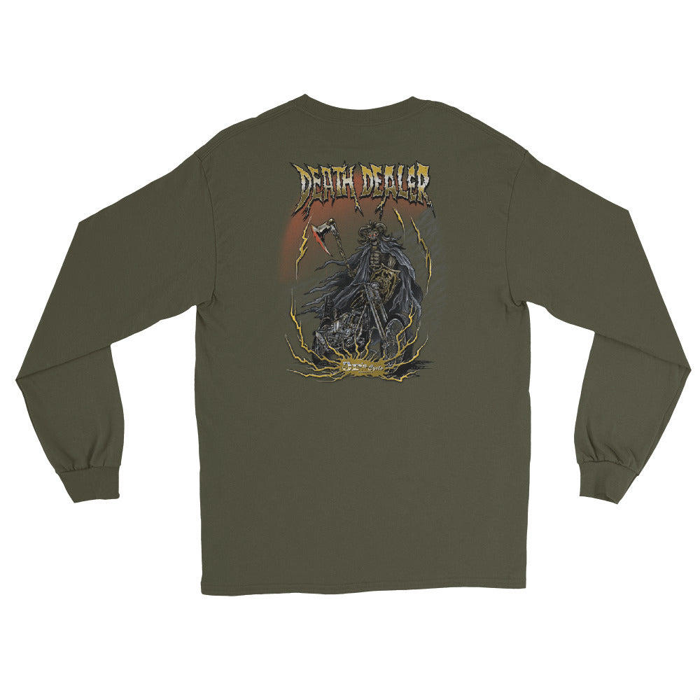 Death Dealer 23 Long Sleeve