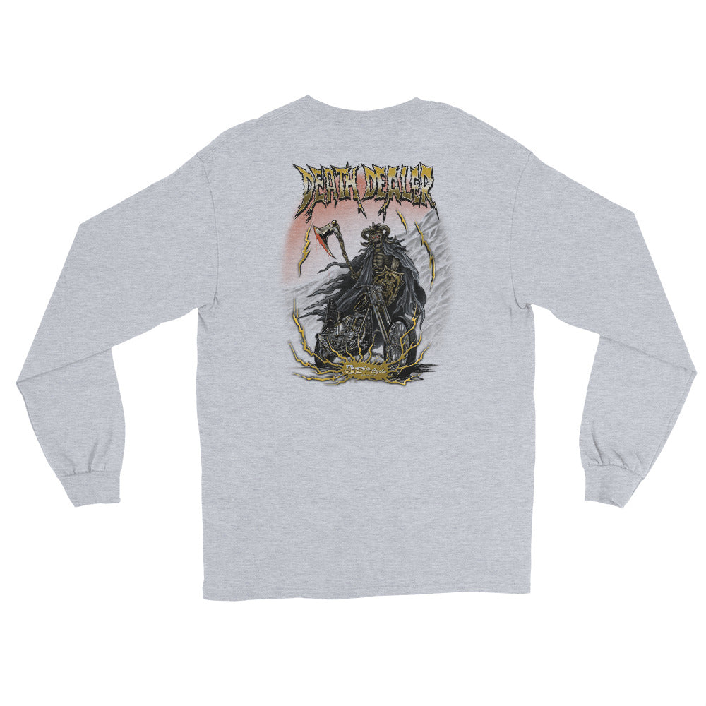 Death Dealer 23 Long Sleeve