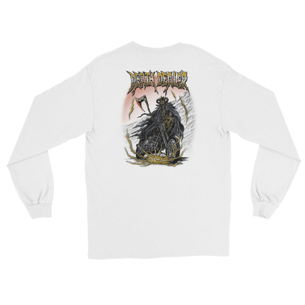 Death Dealer 23 Long Sleeve