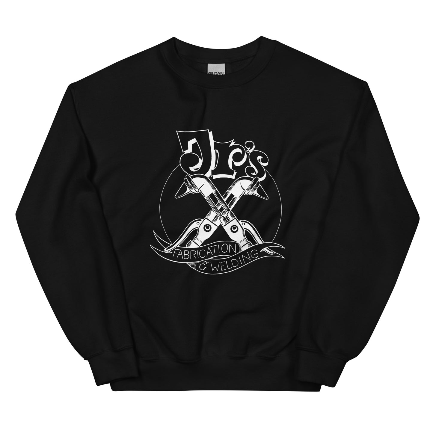 JRs Fab Weld O.G. Sweatshirt