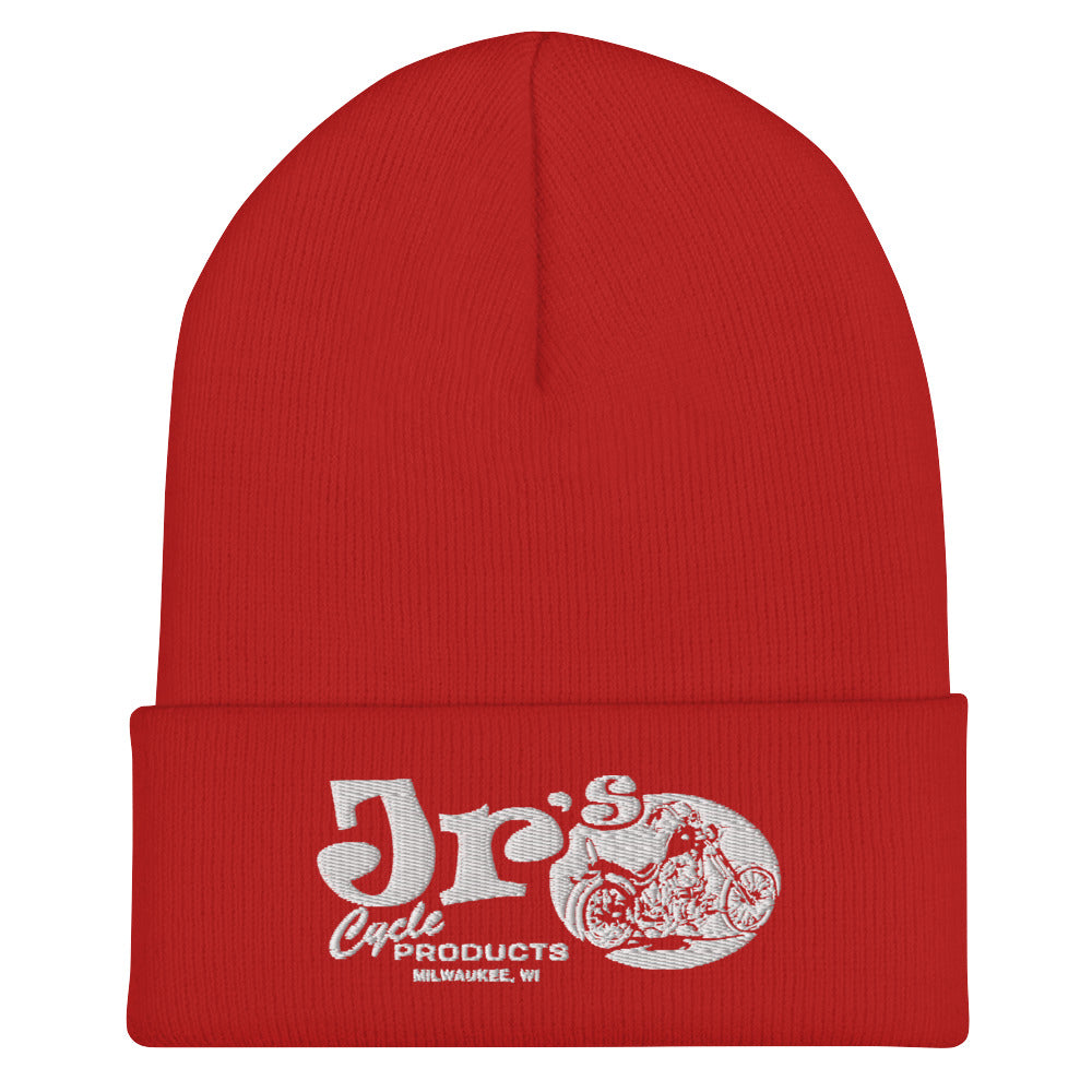 O.G. Embroidered Beanie