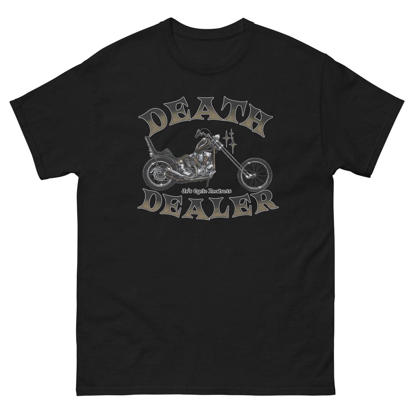 Death Dealer Tee