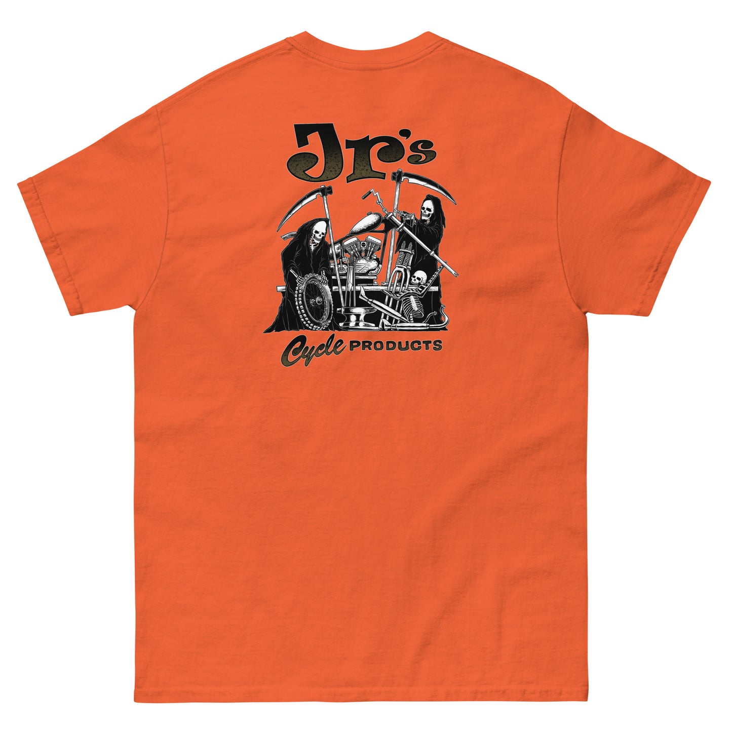 "Brothers Grim" T-Shirt