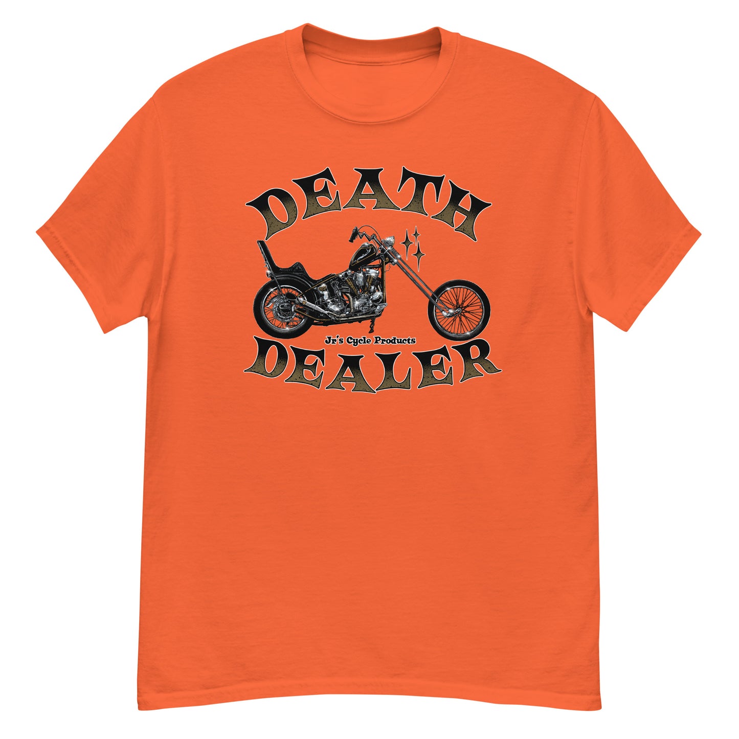 Death Dealer Tee