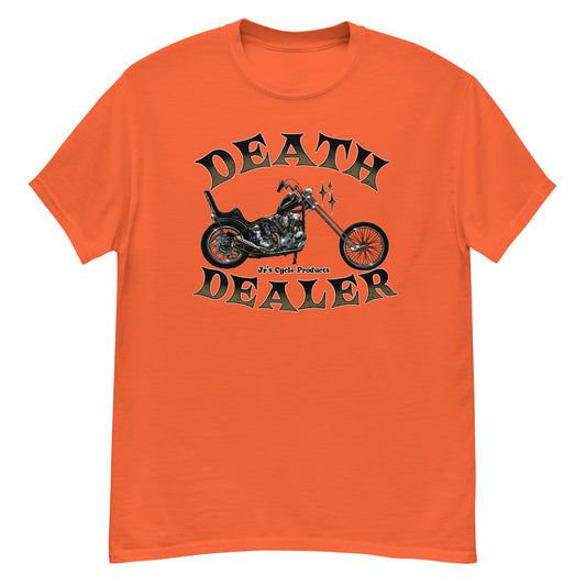 Death Dealer Tee