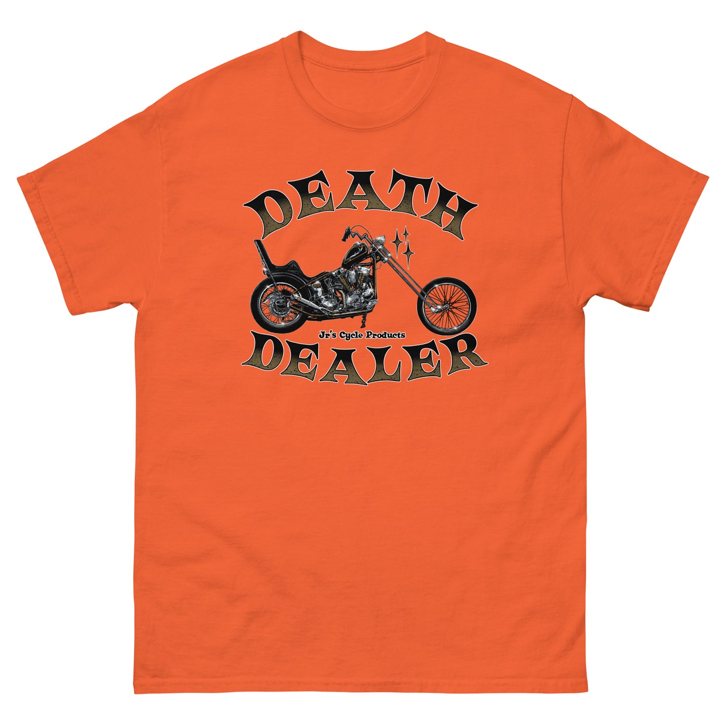 Death Dealer Tee