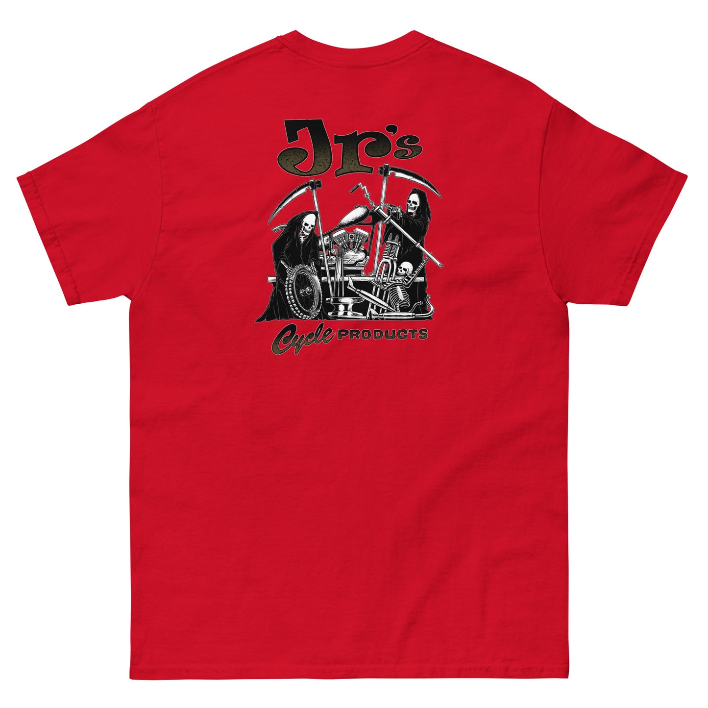 "Brothers Grim" T-Shirt