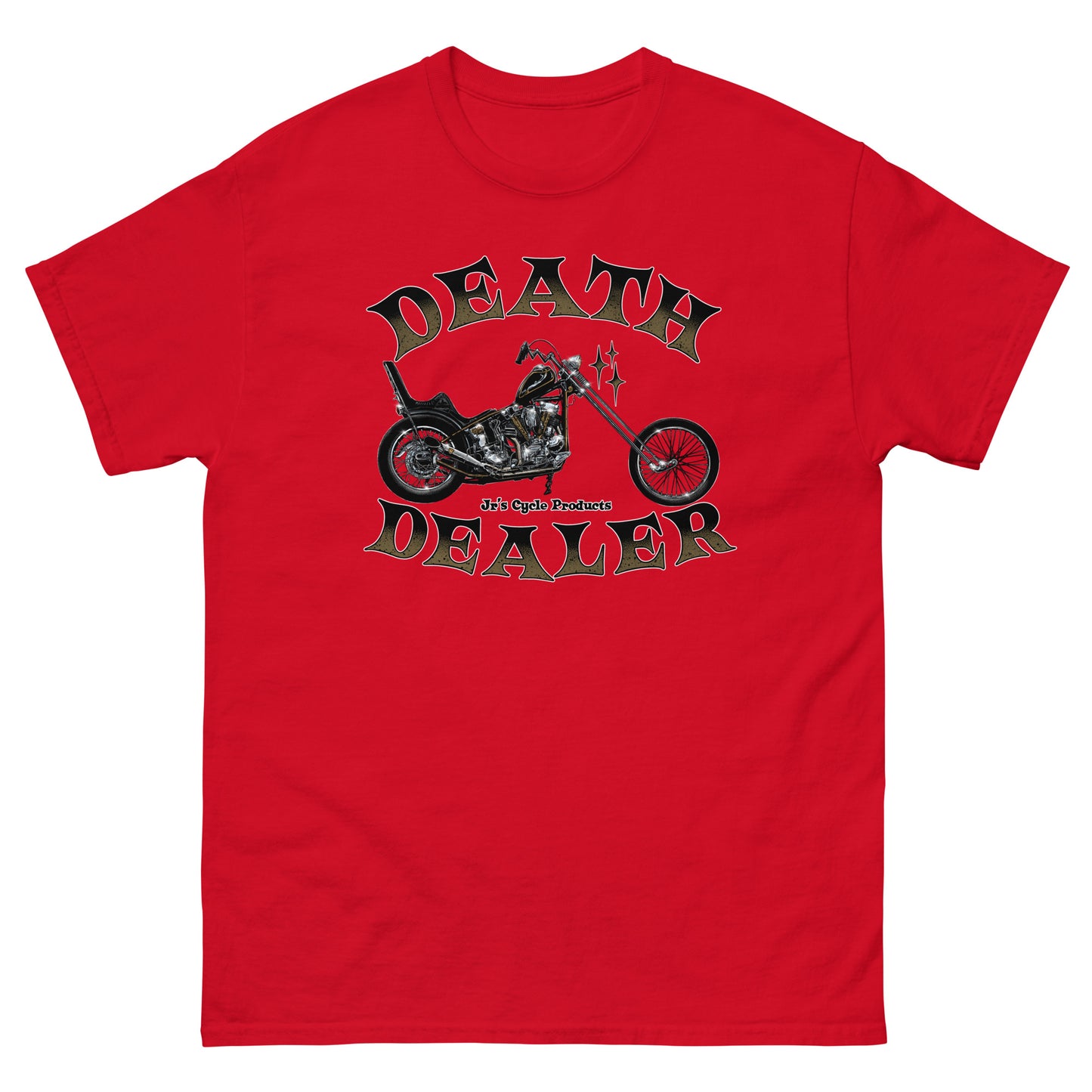 Death Dealer Tee