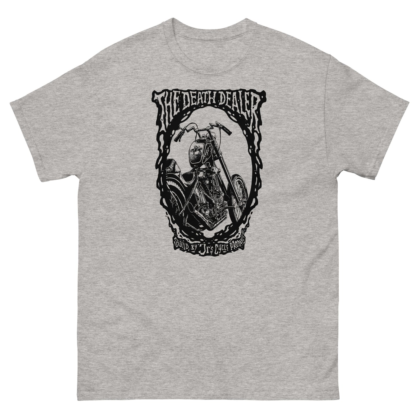 Death Dealer Portrait Tee