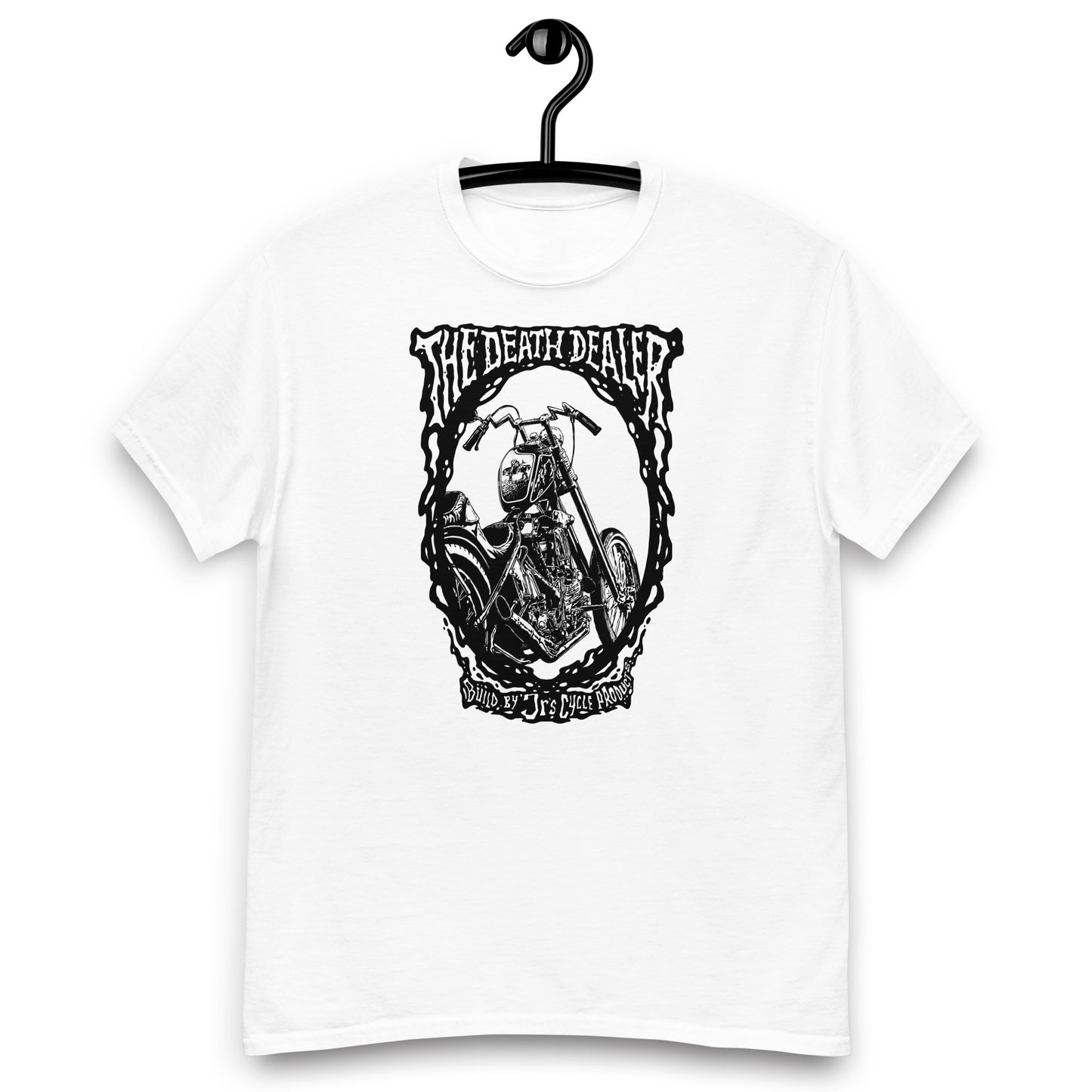 Death Dealer Portrait Tee