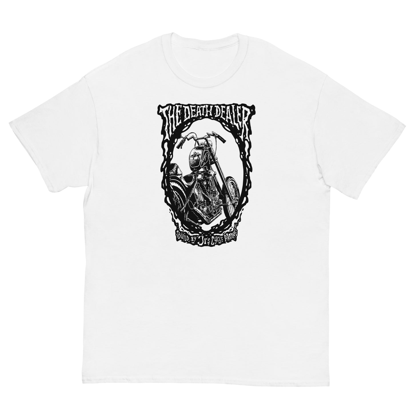 Death Dealer Portrait Tee