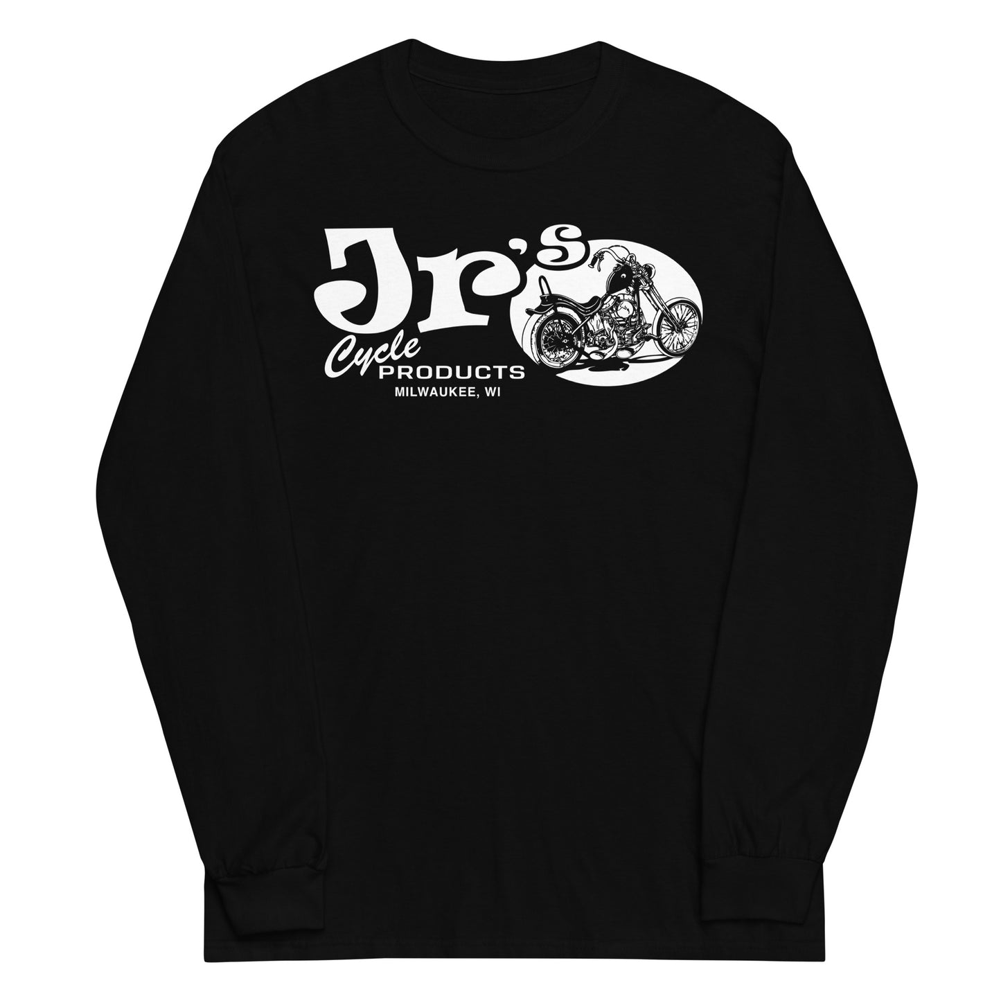 O.G. Long Sleeve Tee