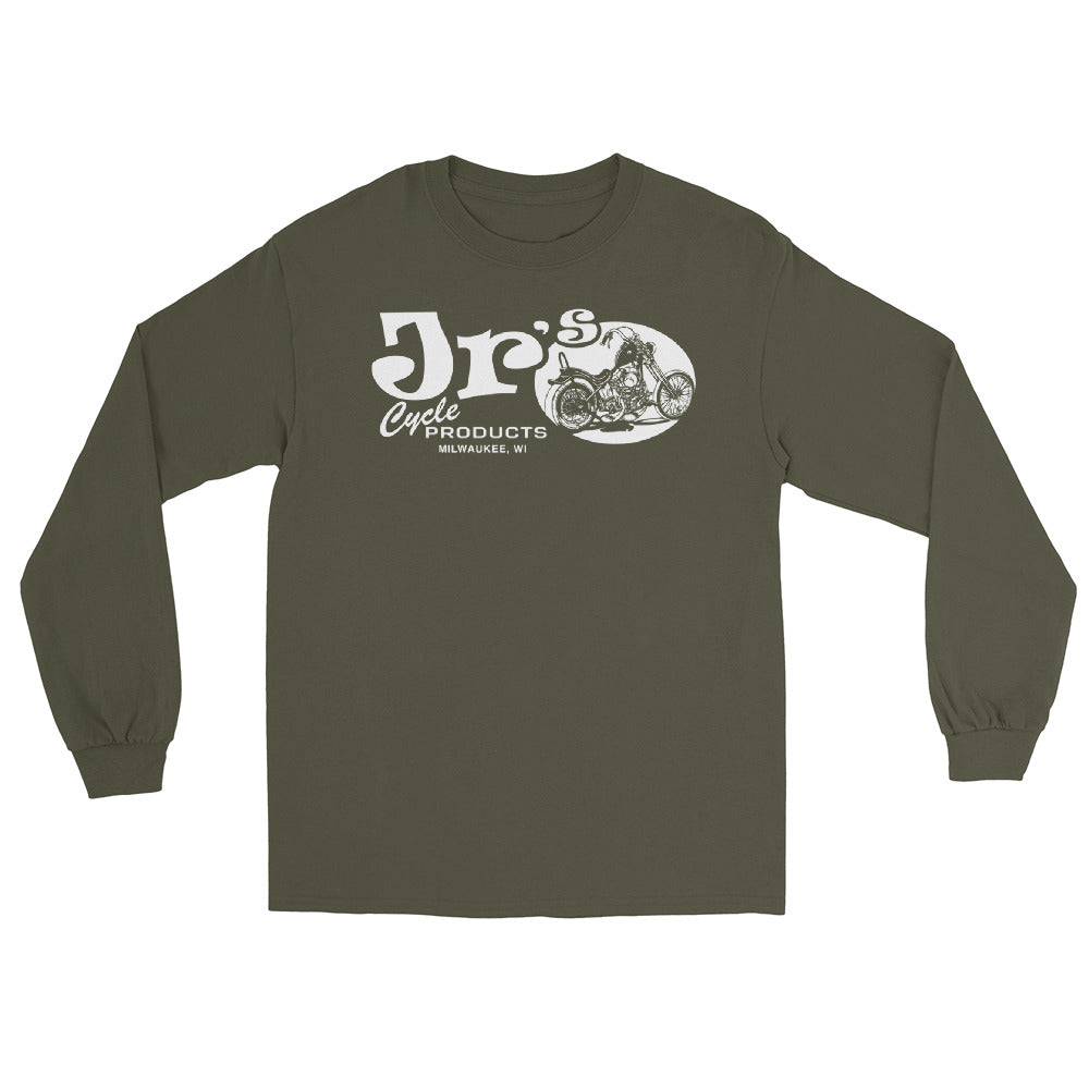 O.G. Long Sleeve Tee
