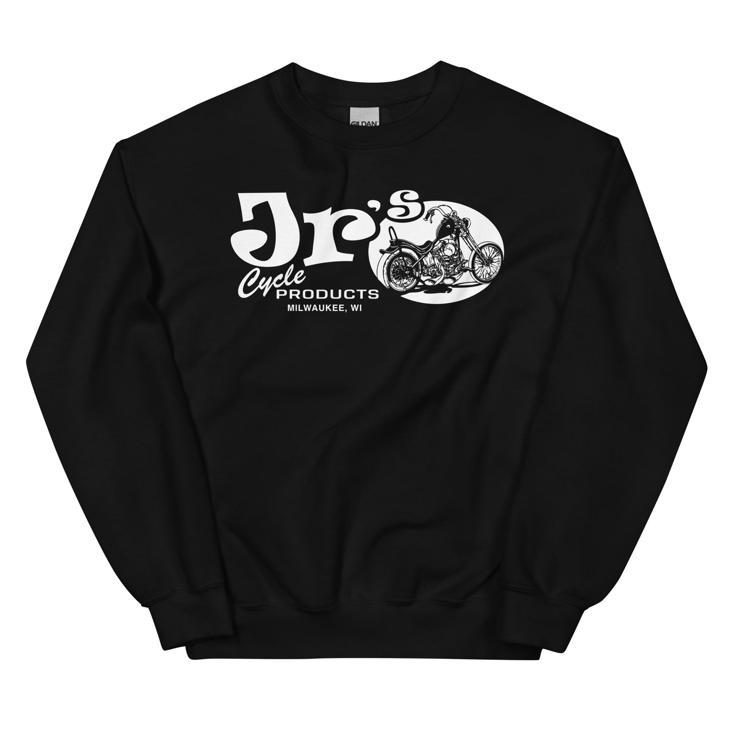 O.G. Crew Sweatshirt