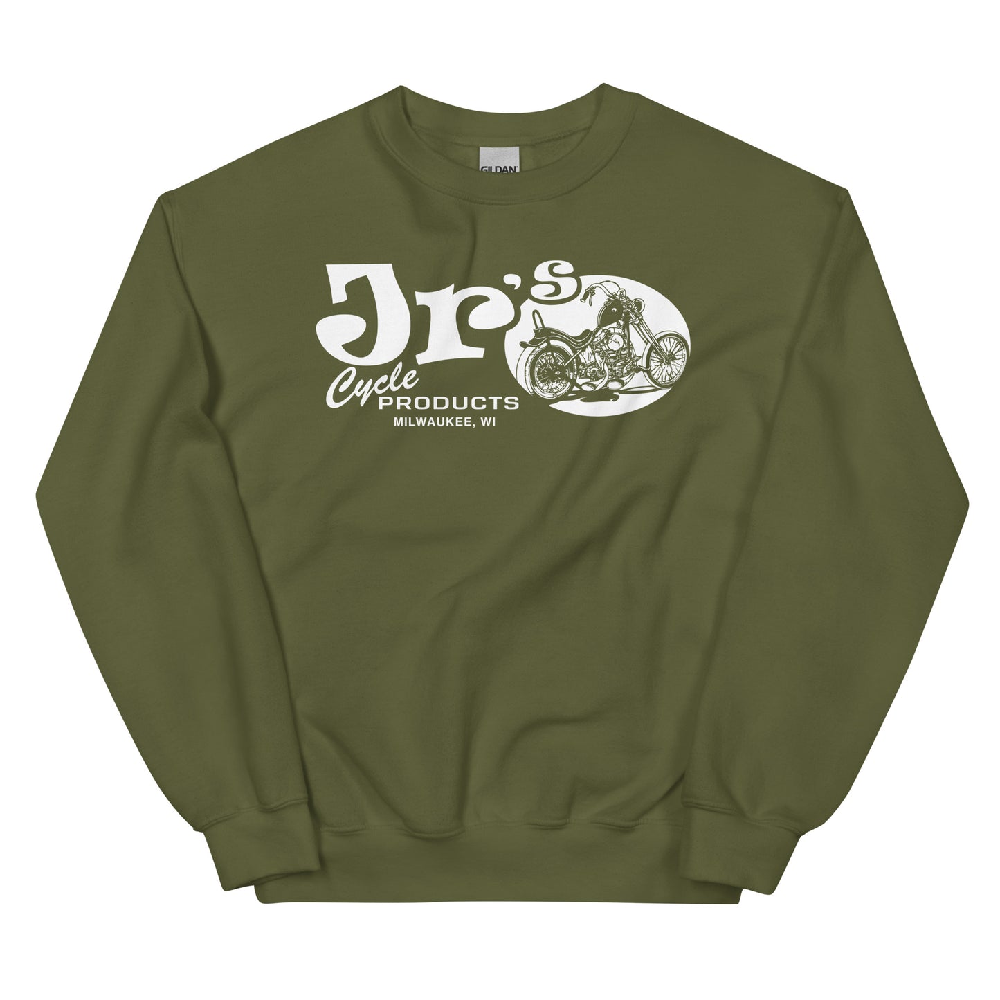 O.G. Crew Sweatshirt