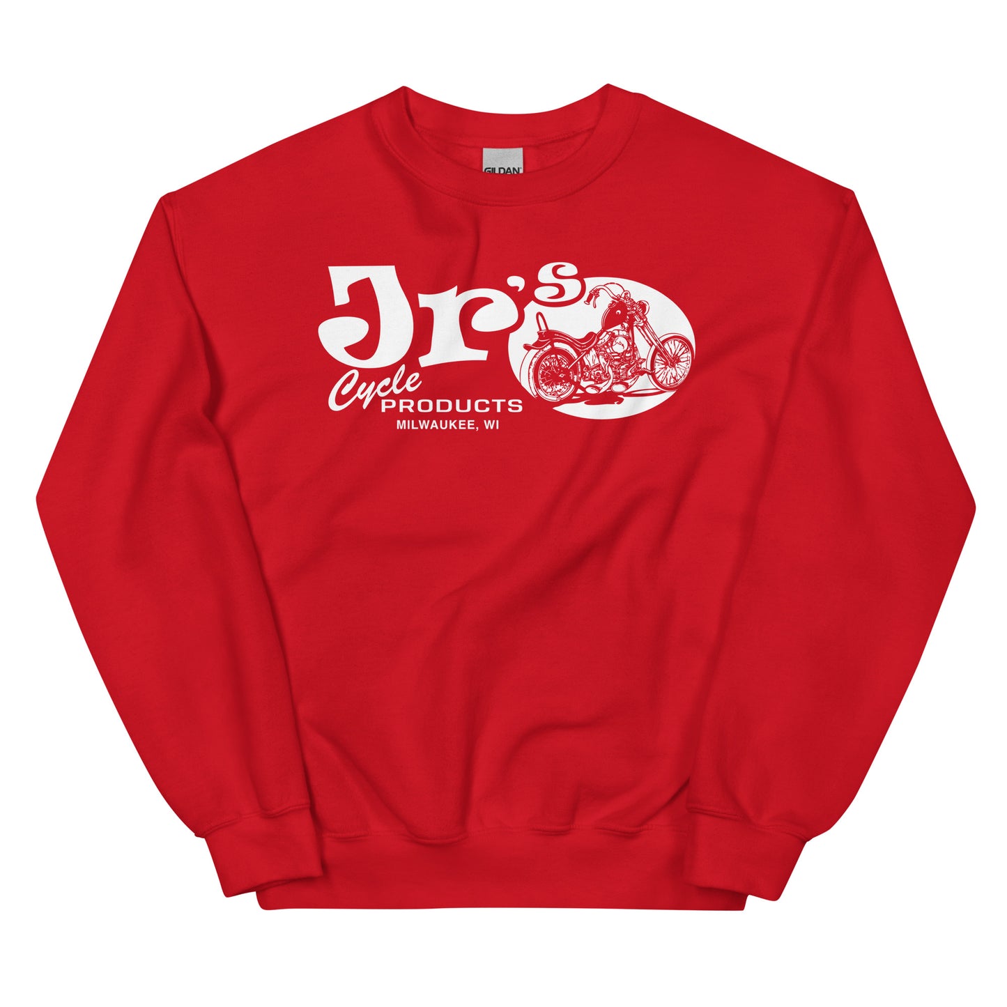 O.G. Crew Sweatshirt