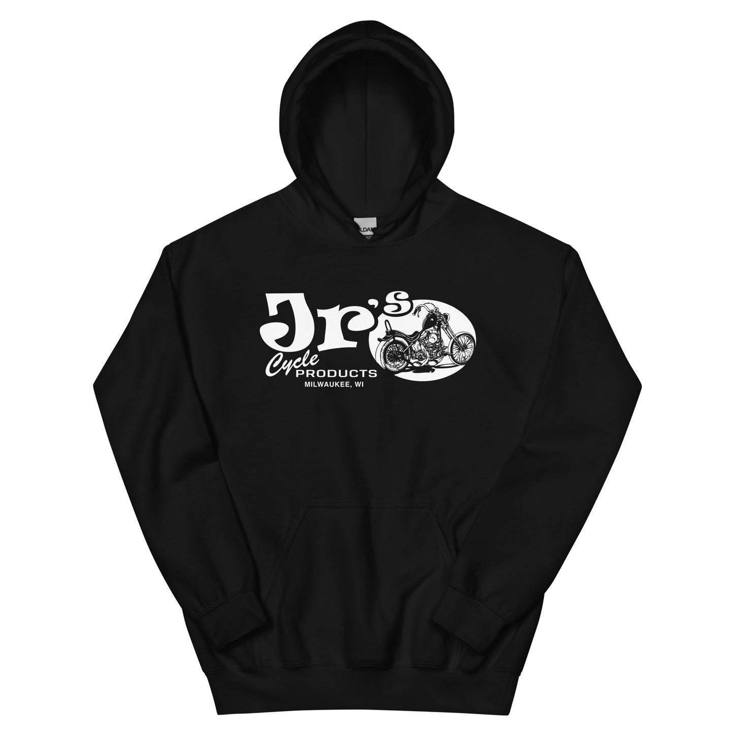 O.G. Hoodie