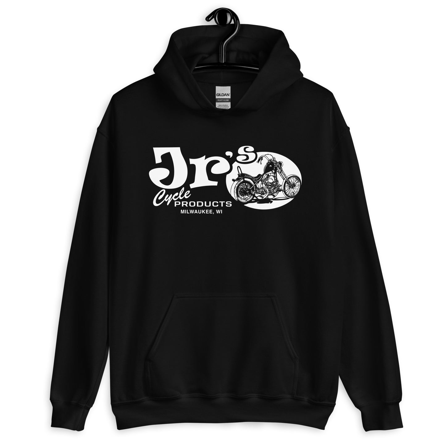 O.G. Hoodie