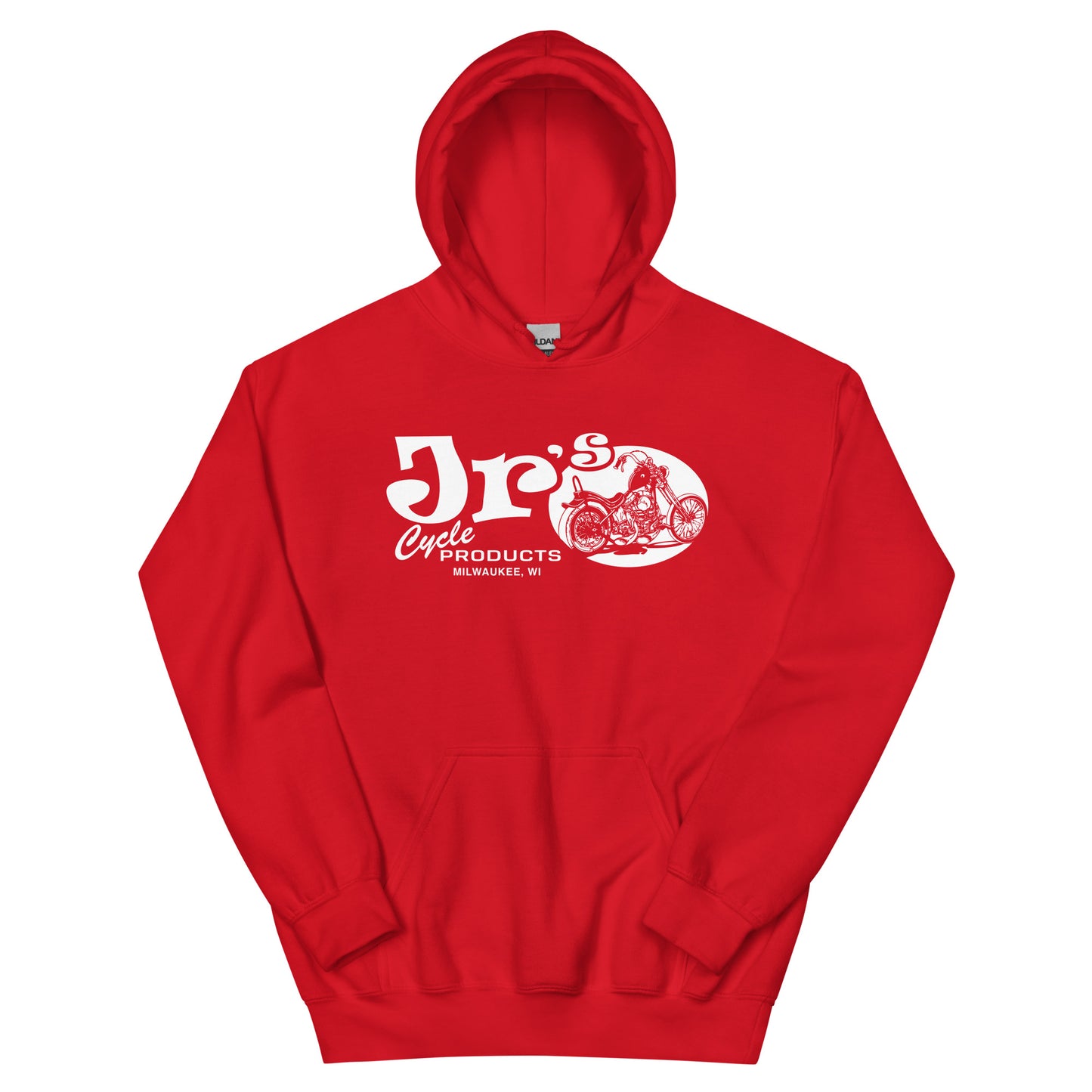O.G. Hoodie