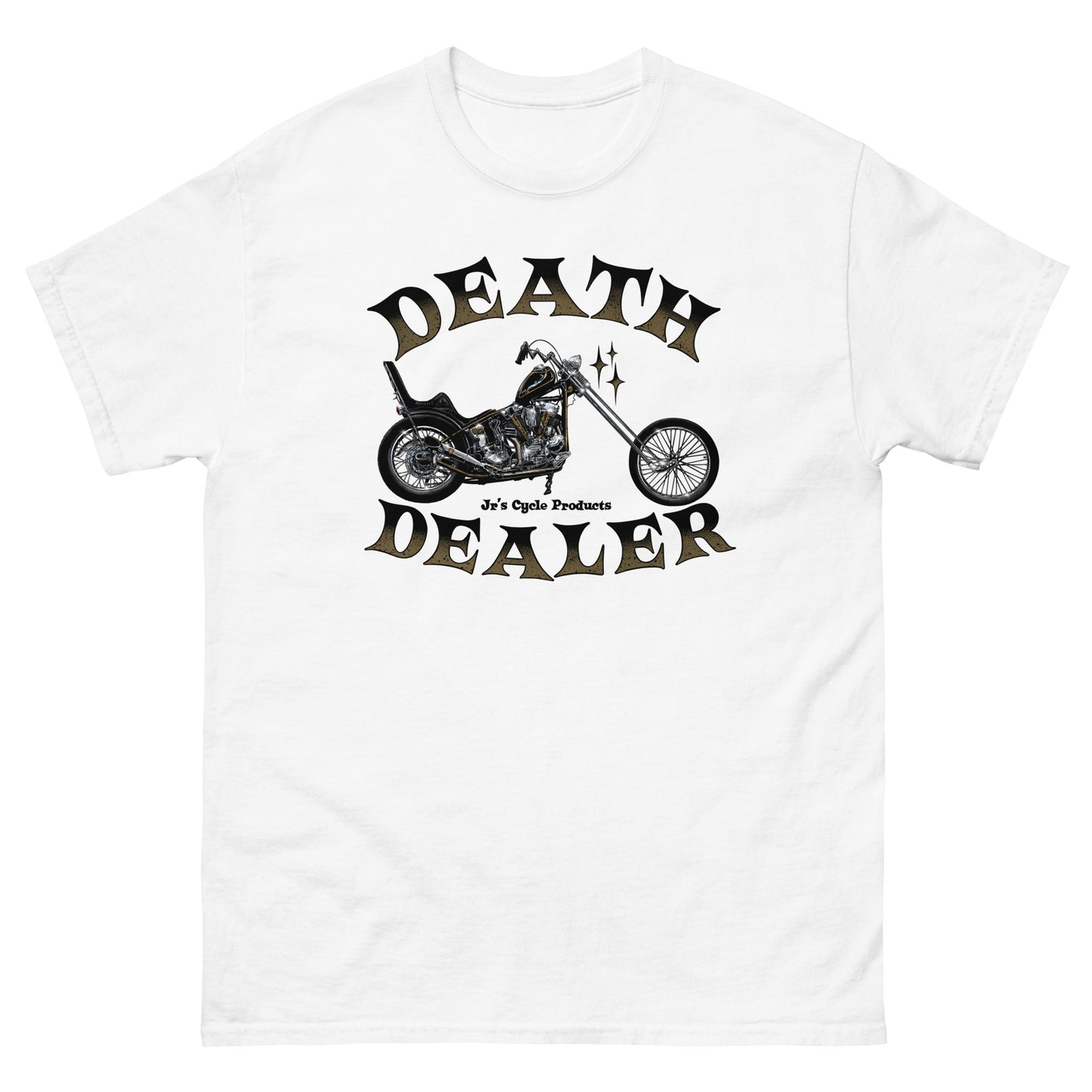 Death Dealer Tee